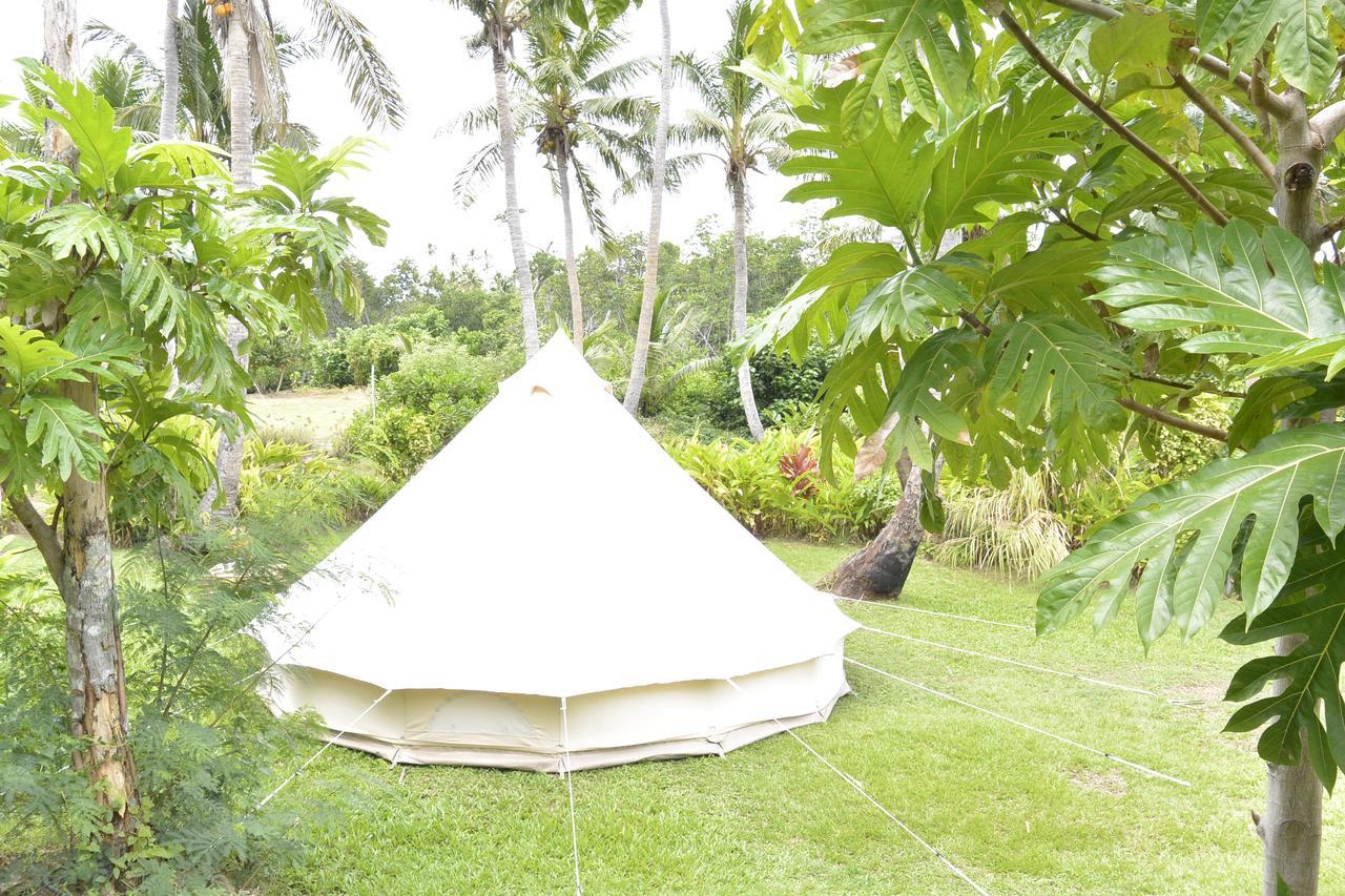 Waitui Basecamp Villa Matacawalevu Island Exterior photo